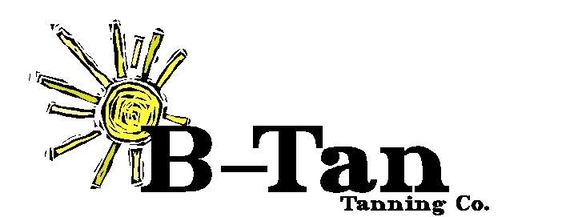 B Tan Tanning Co.